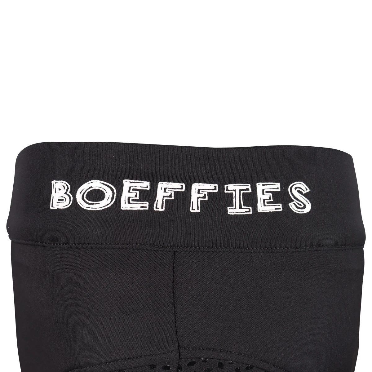 Rijlegging Boeffies BNio Full Grip Kids Zwart 7 Rijlegging Boeffies BNio Full Grip Kids Zwart - Afbeelding 5