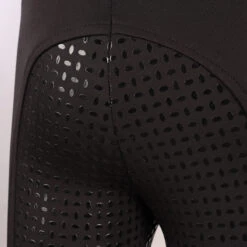 Rijlegging Boeffies BNio Full Grip Kids Zwart 15 Rijlegging Boeffies BNio Full Grip Kids Zwart -Stijlvolle Ruiter rijlegging boeffies bnio full grip kids zwart 1500x1500 179478