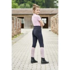 Rijlegging Covalliero Full Grip Kids Donkerblauw -Stijlvolle Ruiter rijlegging covalliero full grip kids donkerblauw 1500x1500 175941