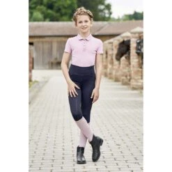 Rijlegging Covalliero Full Grip Kids Donkerblauw -Stijlvolle Ruiter rijlegging covalliero full grip kids donkerblauw 1500x1500 175942