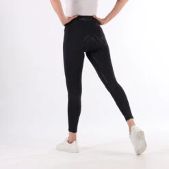 Rijlegging Covalliero Full Grip Kids Donkerblauw