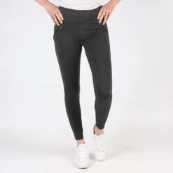 Rijlegging Easy Rider Dietse Kids Siliconen Grijs -Stijlvolle Ruiter rijlegging easy rider dietse kids siliconen grijs 1500x1500 115978