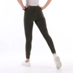 Rijlegging Epplejeck EJPhebe Full Grip Kids Donkergrijs