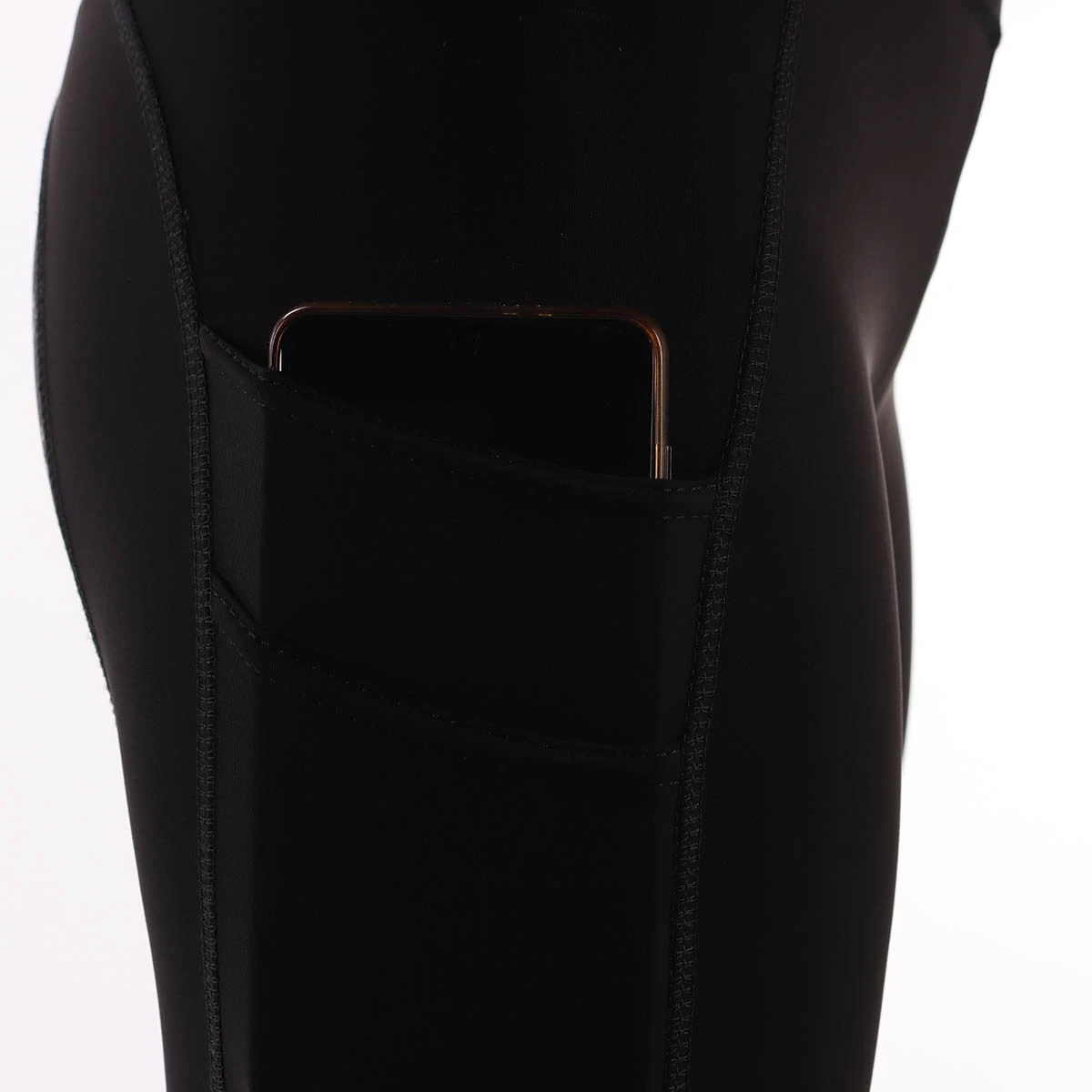 Rijlegging Epplejeck EJPhebe Full Grip Kids Zwart 8 Rijlegging Epplejeck EJPhebe Full Grip Kids Zwart - Afbeelding 6