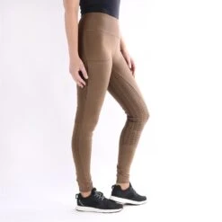 Rijlegging Epplejeck Illustris Kids Siliconen Bruin -Stijlvolle Ruiter rijlegging epplejeck illustris kids siliconen bruin 1500x1500 116976