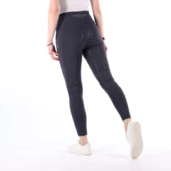 Rijlegging Equestrian Stockholm Movement Full Grip Donkerblauw -Stijlvolle Ruiter rijlegging equestrian stockholm movement full grip donkerblauw 1500x1500 181944