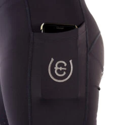 Rijlegging Equestrian Stockholm Movement Full Grip Donkerblauw -Stijlvolle Ruiter rijlegging equestrian stockholm movement full grip donkerblauw 1500x1500 181947