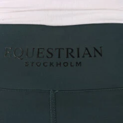 Rijlegging Equestrian Stockholm Movement Full Grip Donkergroen -Stijlvolle Ruiter rijlegging equestrian stockholm movement full grip donkergroen 1500x1500 181952