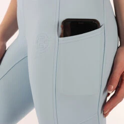 Rijlegging Eskadron Reflexx Pro Full Grip Lichtblauw -Stijlvolle Ruiter rijlegging eskadron reflexx pro full grip lichtblauw 1500x1500 178784