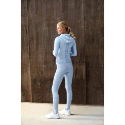 Rijlegging Eskadron Reflexx Pro Full Grip Lichtblauw -Stijlvolle Ruiter rijlegging eskadron reflexx pro full grip lichtblauw 1500x1500 178786