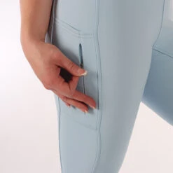 Rijlegging Eskadron Reflexx Pro Full Grip Lichtblauw -Stijlvolle Ruiter rijlegging eskadron reflexx pro full grip lichtblauw 1500x1500 183170