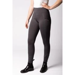 Rijlegging Harry's Horse Equitights Avatar Full Grip Grijs -Stijlvolle Ruiter rijlegging harry s horse equitights avatar full grip grijs 1500x1500 178415