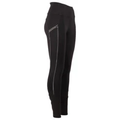 Rijlegging Harry's Horse Equitights Kids Siliconen Zwart -Stijlvolle Ruiter rijlegging harry s horse equitights kids siliconen zwart 1500x1500 98396