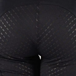 Rijlegging Harry's Horse LouLou Soroa Full Grip Kids Donkerblauw -Stijlvolle Ruiter rijlegging harry s horse loulou soroa full grip kids donkerblauw 1500x1500 180109