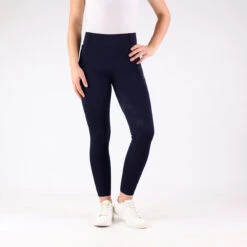 Rijlegging Horka Momentum Full Grip Blauw -Stijlvolle Ruiter rijlegging horka momentum full grip blauw 1500x1500 144981