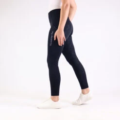 Rijlegging Horka Momentum Full Grip Blauw -Stijlvolle Ruiter rijlegging horka momentum full grip blauw 1500x1500 144982