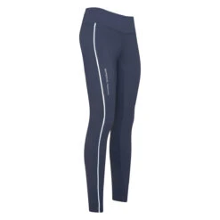 Rijlegging Imperial Riding IRHShiny Uni Full Grip Kids Donkerblauw -Stijlvolle Ruiter rijlegging imperial riding irhshiny uni full grip kids donkerblauw 1500x1500 148284