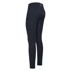 Rijlegging Imperial Riding IRHShiny Uni Full Grip Kids Zwart