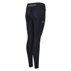 Rijlegging Kingsland Compression Full Grip Donkerblauw -Stijlvolle Ruiter rijlegging kingsland compression full grip donkerblauw 1500x1500 182555