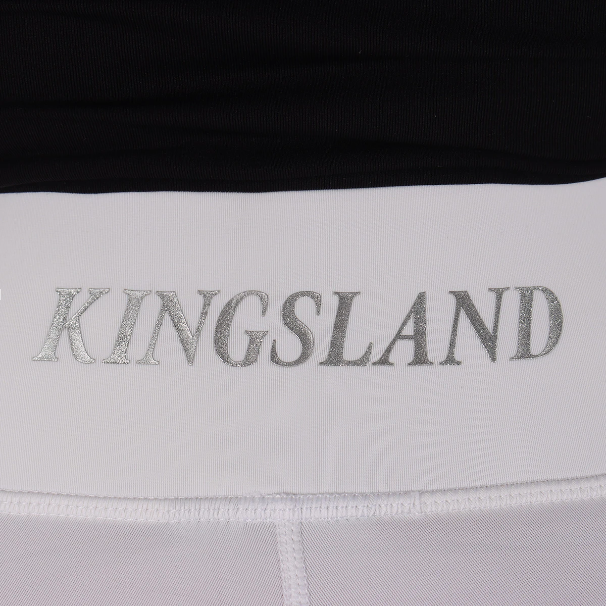 Rijlegging Kingsland KLKatinka W F-Tec2 Full Grip Wit 6 Rijlegging Kingsland KLKatinka W F-Tec2 Full Grip Wit - Afbeelding 4