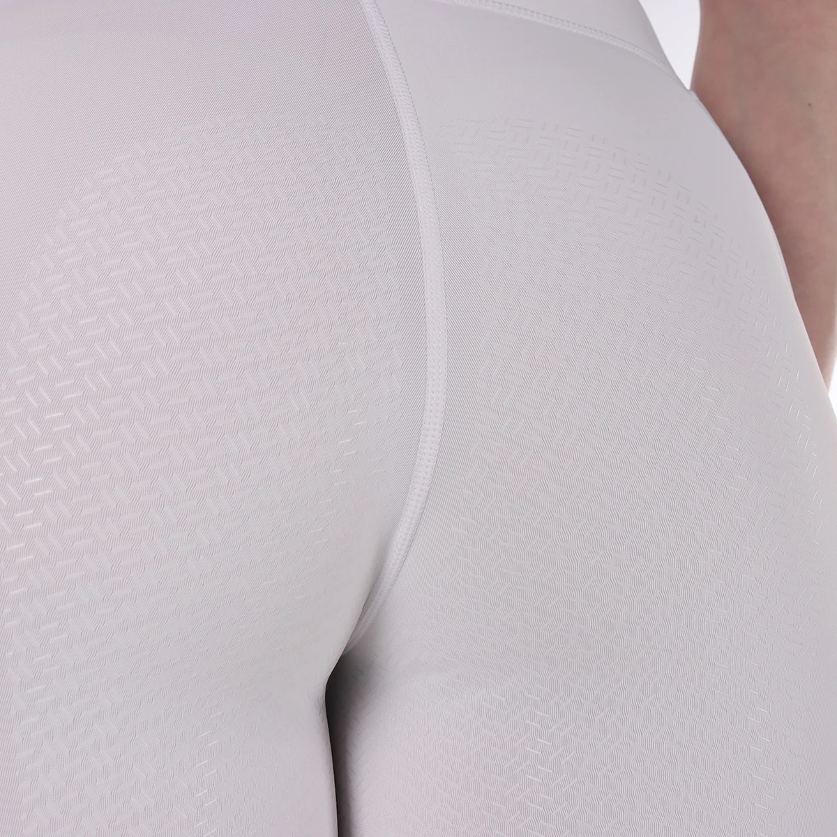 Rijlegging Kingsland KLKatinka W F-Tec2 Full Grip Wit 7 Rijlegging Kingsland KLKatinka W F-Tec2 Full Grip Wit - Afbeelding 5