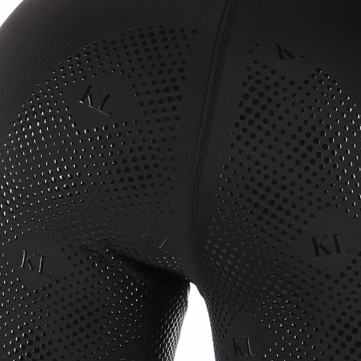 Rijlegging Kingsland KLKattiie Full Grip Donkerblauw 9 Rijlegging Kingsland KLKattiie Full Grip Donkerblauw - Afbeelding 7