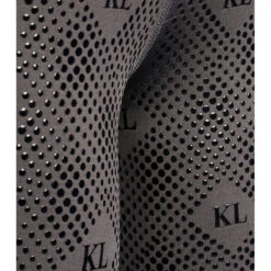 Rijlegging Kingsland KLMiranda Full Grip Donkergrijs -Stijlvolle Ruiter rijlegging kingsland klmiranda full grip donkergrijs 1500x1500 181534