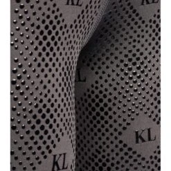 Rijlegging Kingsland KLMiranda Full Grip Donkergrijs -Stijlvolle Ruiter rijlegging kingsland klmiranda full grip donkergrijs 1500x1500 181536