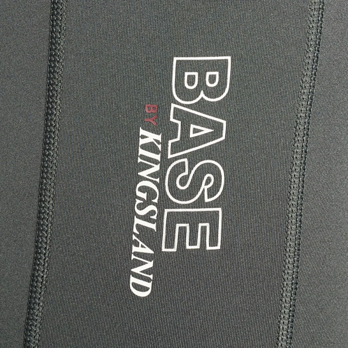 Rijlegging Kingsland KLMiranda Full Grip Donkergroen 8 Rijlegging Kingsland KLMiranda Full Grip Donkergroen - Afbeelding 6