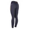 Rijlegging KNHS Full Grip Donkerblauw-oranje 2 Rijlegging KNHS Full Grip Donkerblauw-oranje -Stijlvolle Ruiter rijlegging knhs full grip donkerblauw oranje 1500x1500 180802