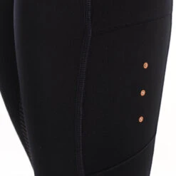 Rijlegging La Valencio LVRilly Full Grip Kids Donkerblauw -Stijlvolle Ruiter rijlegging la valencio lvrilly full grip kids donkerblauw 1500x1500 181106