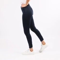 Rijlegging Montar Crystal Knie Grip Kids Donkerblauw -Stijlvolle Ruiter rijlegging montar crystal knie grip kids donkerblauw 1500x1500 124456