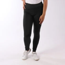 Rijlegging Montar Eden Winter Full Grip Zwart -Stijlvolle Ruiter rijlegging montar eden winter full grip zwart 1500x1500 137390