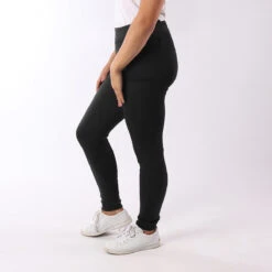 Rijlegging Montar Eden Winter Full Grip Zwart -Stijlvolle Ruiter rijlegging montar eden winter full grip zwart 1500x1500 137391