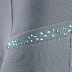 Rijlegging Montar Linnea Full Grip Blauw -Stijlvolle Ruiter rijlegging montar linnea full grip blauw 1500x1500 150226