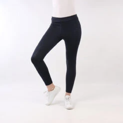 Rijlegging Montar Linnea Full Grip Kids Donkerblauw -Stijlvolle Ruiter rijlegging montar linnea full grip kids donkerblauw 1500x1500 130869