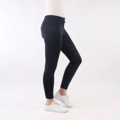 Rijlegging Montar Linnea Full Grip Kids Donkerblauw -Stijlvolle Ruiter rijlegging montar linnea full grip kids donkerblauw 1500x1500 130870