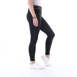 Rijlegging Montar Malani Full Grip Zwart -Stijlvolle Ruiter rijlegging montar malani full grip zwart 1500x1500 181291