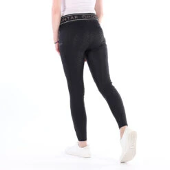 Rijlegging Montar Malani Full Grip Zwart -Stijlvolle Ruiter rijlegging montar malani full grip zwart 1500x1500 181292