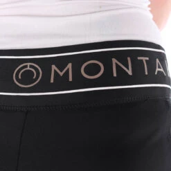 Rijlegging Montar Malani Full Grip Zwart -Stijlvolle Ruiter rijlegging montar malani full grip zwart 1500x1500 181294