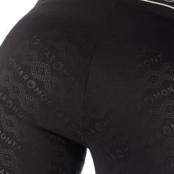 Rijlegging Montar Malani Full Grip Zwart -Stijlvolle Ruiter rijlegging montar malani full grip zwart 1500x1500 181295