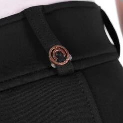 Rijlegging Montar Michelle Full Grip Zwart -Stijlvolle Ruiter rijlegging montar michelle full grip zwart 1500x1500 167972