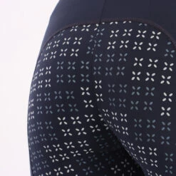 Rijlegging Montar Selena Full Grip Donkerblauw -Stijlvolle Ruiter rijlegging montar selena full grip donkerblauw 1500x1500 150739