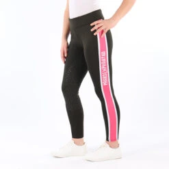 Rijlegging Paardenpraat By Ej 2.0 Full Grip Kids Donkergroen -Stijlvolle Ruiter rijlegging paardenpraat by ej 2 0 full grip kids donkergroen 1500x1500 142392