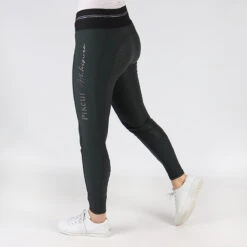 Rijlegging Pikeur Gia Full Grip Donkergroen 8 Rijlegging Pikeur Gia Full Grip Donkergroen -Stijlvolle Ruiter rijlegging pikeur gia full grip donkergroen 1500x1500 129050