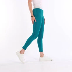 Rijlegging QHP Thunderbolt Full Grip Kids Blauw 12 Rijlegging QHP Thunderbolt Full Grip Kids Blauw -Stijlvolle Ruiter rijlegging qhp thunderbolt full grip kids blauw 1500x1500 187302