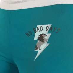 Rijlegging QHP Thunderbolt Full Grip Kids Blauw 13 Rijlegging QHP Thunderbolt Full Grip Kids Blauw -Stijlvolle Ruiter rijlegging qhp thunderbolt full grip kids blauw 1500x1500 187303