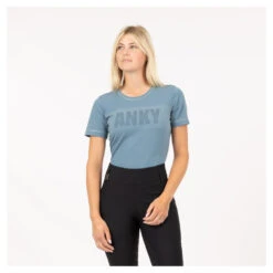 Shirt Anky Branded Blauw -Stijlvolle Ruiter shirt anky branded blauw 1500x1500 180602