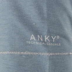 Shirt Anky Branded Blauw -Stijlvolle Ruiter shirt anky branded blauw 1500x1500 180644