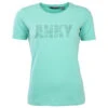 Shirt Anky Branded Turquoise -Stijlvolle Ruiter shirt anky branded turquoise 1500x1500 177786
